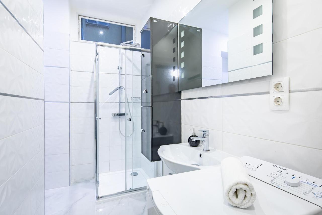Melody Meadow Apartment บูดาเปสต์ ภายนอก รูปภาพ